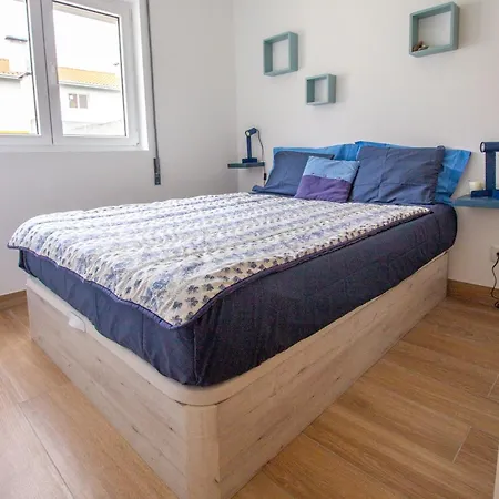 Σπίτι διακοπών Guest H4u - Garden & Μιντέλο