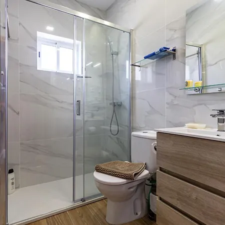 Σπίτι διακοπών Guest H4u - Garden &