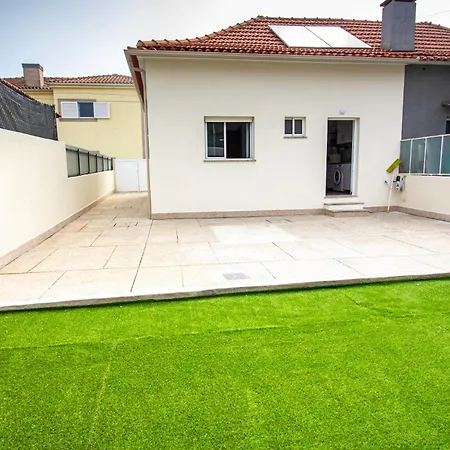 Guest H4u - Garden &