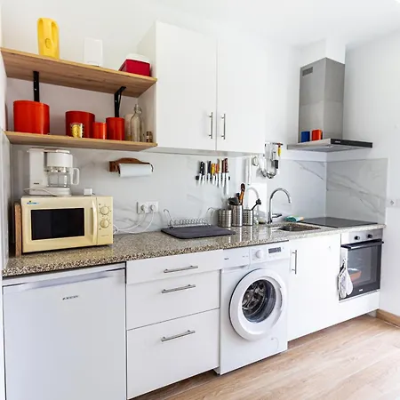 Guest H4u - Garden & Σπίτι διακοπών *