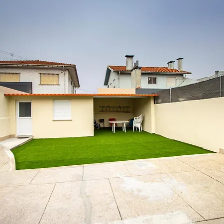 Holiday home Guest H4u - Garden & *