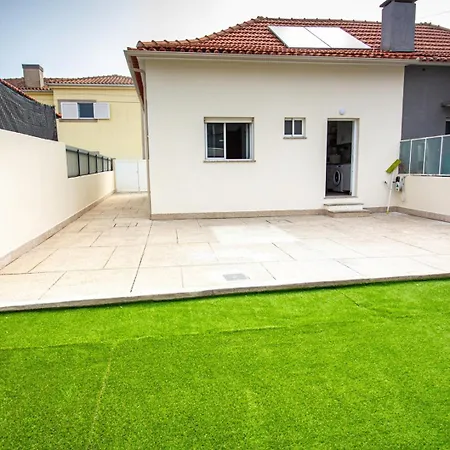 Holiday home Guest H4u - Garden &