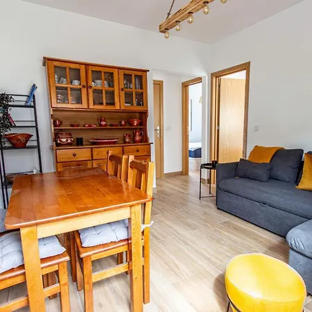 Ferienhaus Guest H4u - Garden&beach