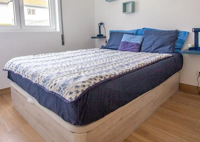 Holiday home Guest H4u - Garden & Mindelo