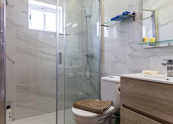 Holiday home Guest H4u - Garden &