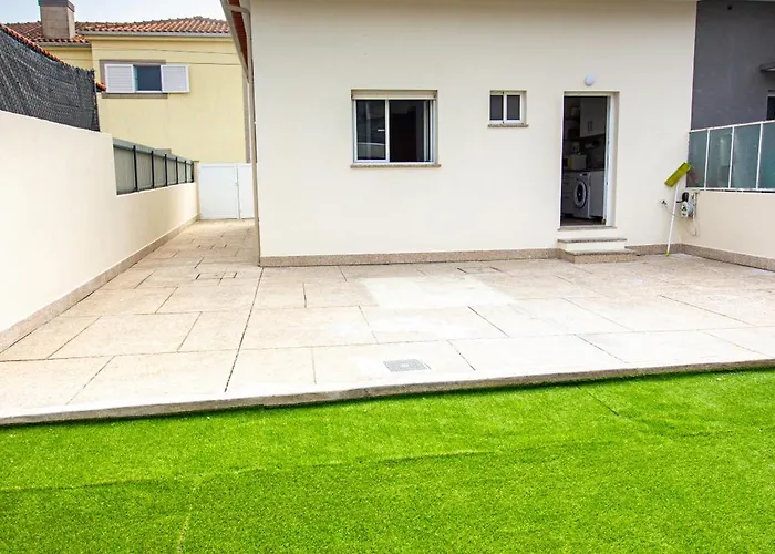 Guest H4u - Garden &