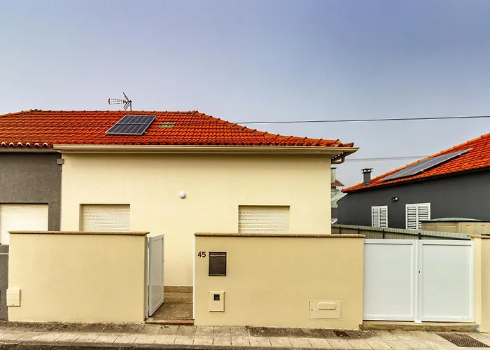 Guest H4u - Garden & Holiday home