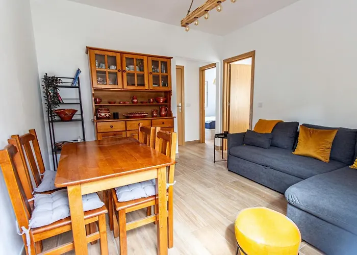 Holiday home Guest H4u - Garden &