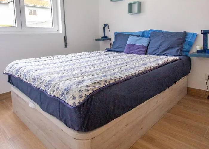 Holiday home Guest H4u - Garden & *