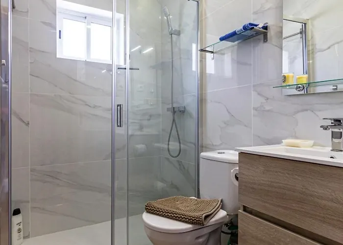 Guest H4u - Garden & Mindelo