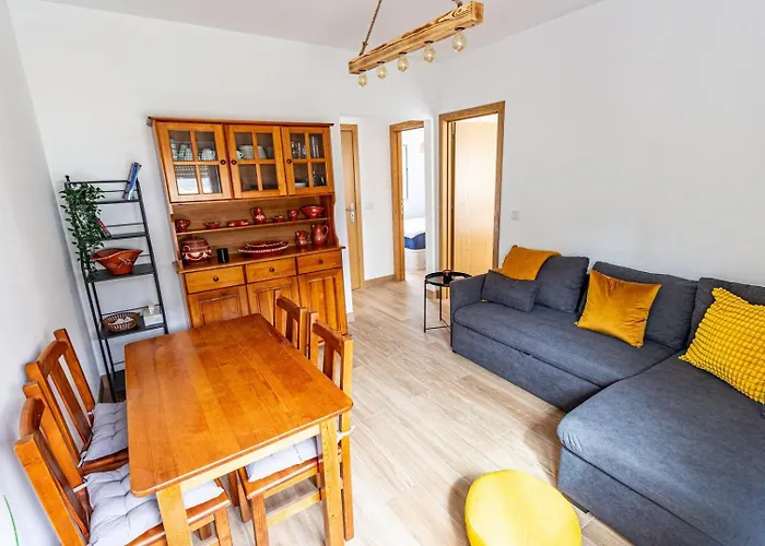 Guest H4u - Garden & Holiday home